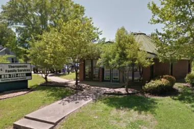 Therapeutic Family Services AR 71801