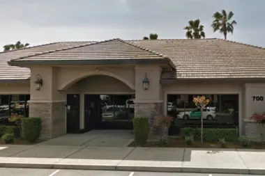 Therapeutic Solutions - Tharp Road CA 95993