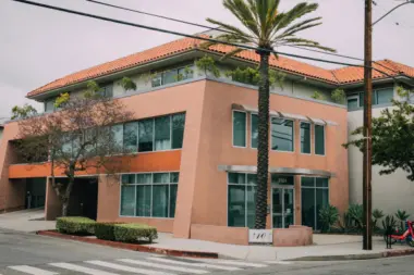 Thrive Treatment CA 90405