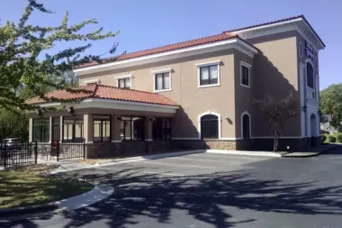 Thriveworks Maumelle AR 72113