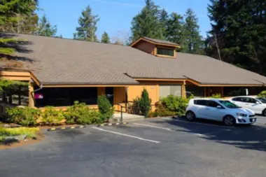 THS - Therapeutic Health Services - Eastside Branch WA 98007