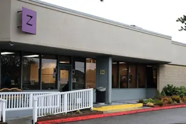 THS - Therapeutic Health Services WA 98204