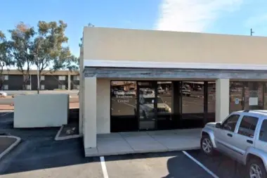 Thunderbird Treatment Center AZ 85306