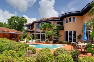 Tikvah Lake Recovery FL 33875