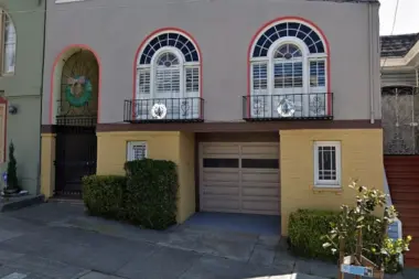 TLC Residential Homes - 36th Ave CA 94121