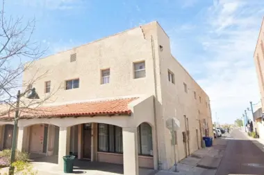 TLC Treatment Center AZ 85210