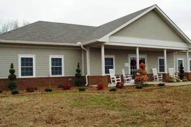 Tony Rice Center for Men TN 37160