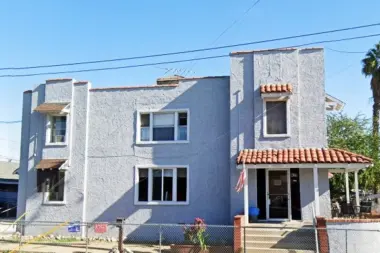 Total Restoration Ministries - Sober Living Program CA 91767