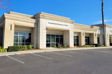 Touchstone Recovery Center CA 93720