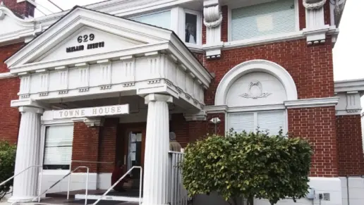 Towne House Wellness Center