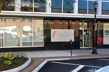 Townhall II OH 44240