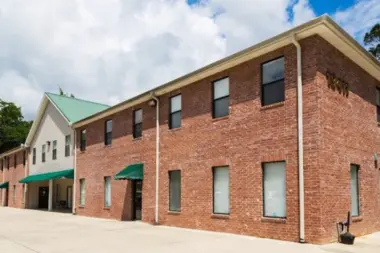 Townsend Recovery Center LA 70433