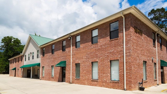 Townsend Recovery Center LA 70433