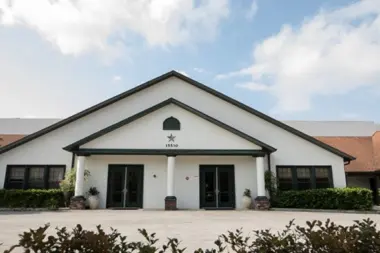 Transformations At Mending Fences FL 32668