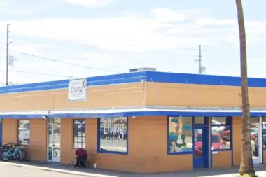 Transitional Living Center Recovery AZ 85122