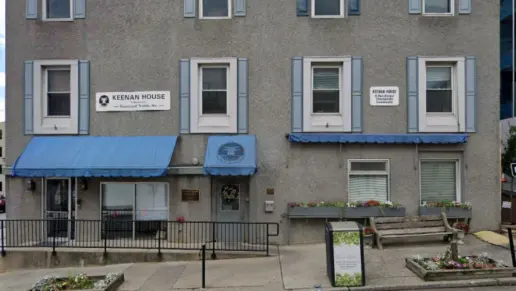 Allentown Residential