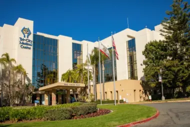 Tri City Medical Center CA 92056