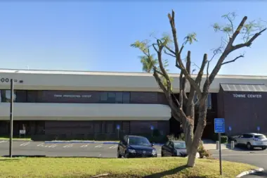 Tri City Mental Health Center CA 91767