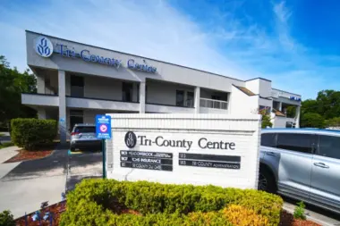 Tri County Human Services FL 33801