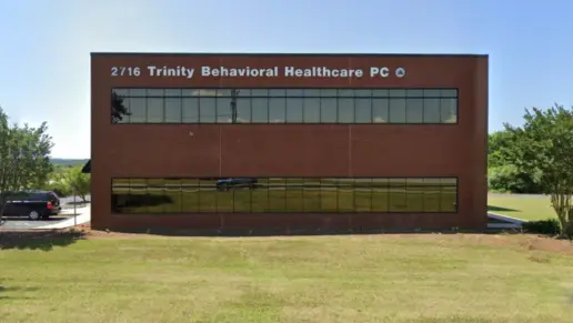 Trinity Behavioral Health