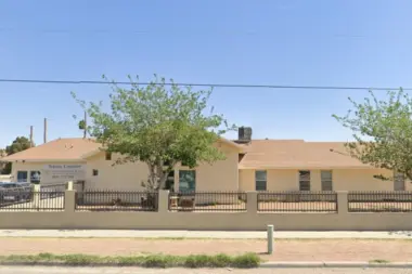 Homeward Bound - Trinity Recovery Center TX 79907