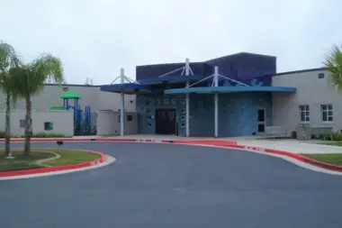 TTBH - Tropical Texas Behavioral Health TX 78550