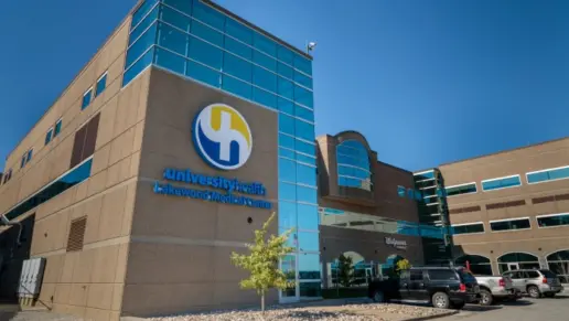 Truman Medical Center Lakewood Medical – Medical Detox Services