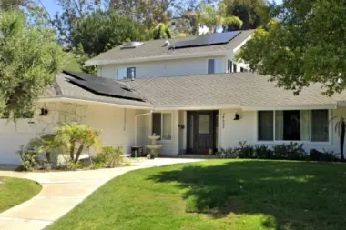 TruVida Recovery - Via Valverde Home CA 92677