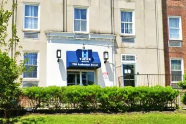 Tuerk House MD 21216