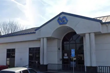 Tulare VA Clinic CA 93274