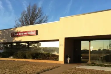 Tulsa Rightway Medical OK 74145