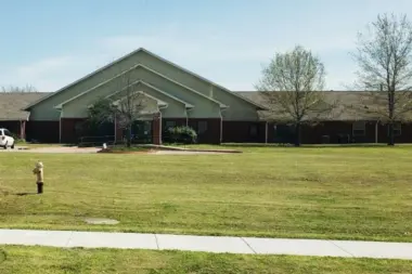 Tulsa Women and Children's Center OK 74110