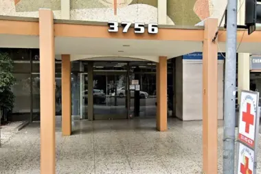 Turning Point - Alcohol and Drug Education Program CA 90008