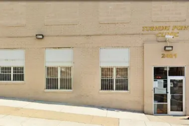 Turning Point Clinic MD 21213
