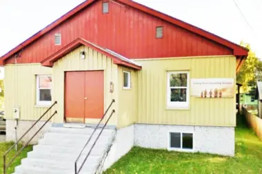 Turning Point Counseling Services AK 99701