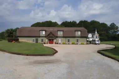 Turning Point Foundation AL 35171