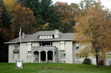 Turning Point PA 16323