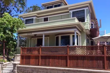 Turning Point Home CA 92102