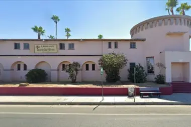 Turning Point of Central CA - Outpatient CA 93307