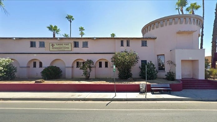 Turning Point of Central CA - Outpatient CA 93307