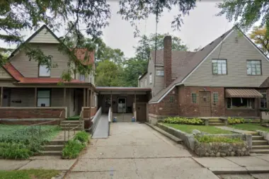 Turning Point Recovery Center - Completion House MI 48342