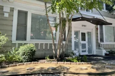 Turtle Creek Manor TX 75201