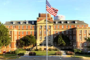 Tuscaloosa VA Medical Center AL 35404