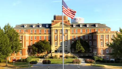 Tuscaloosa VA Medical Center