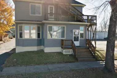 Twelfth Step House MN 55792
