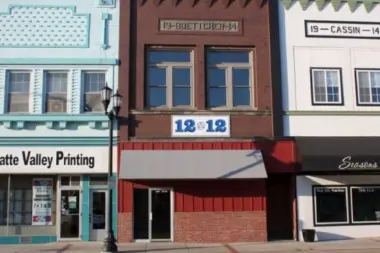 Twelve and Twelve Club - 13th Street NE 68601