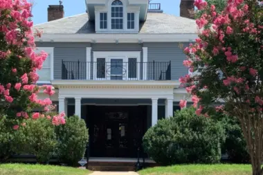 Twin City Counseling Center NC 27101