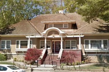 Twin Rivers Womens Center CA 95991