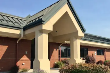 Two Rivers Landing WA 98902