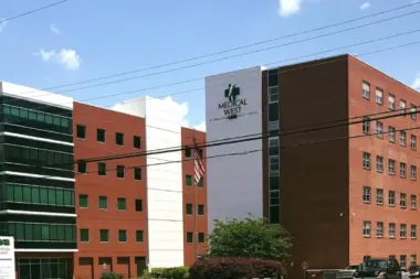 UAB Medical West AL 35022